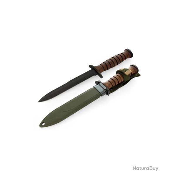 POIGNARD DE COMBAT 2EME R.E.P. MASERIN
