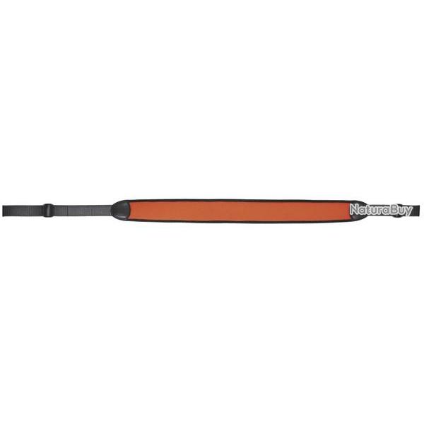 Sangle n�opr�ne PISTEURS couleur orange