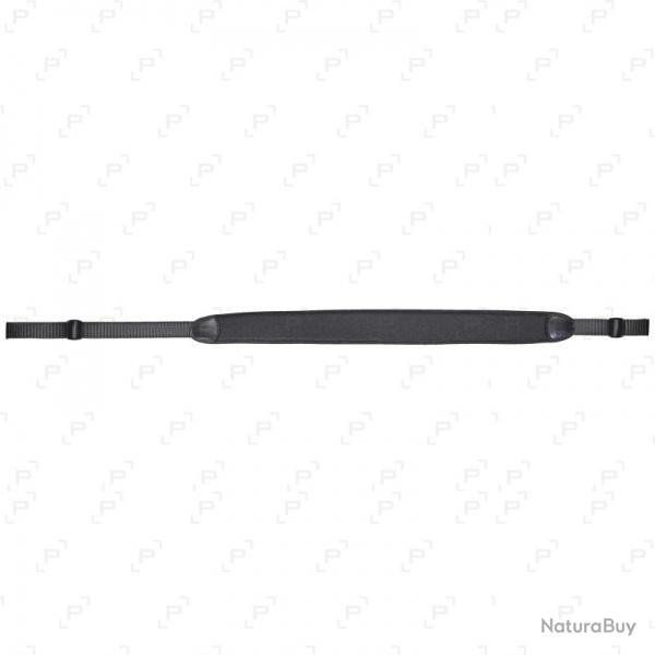 Sangle n�oprene PISTEURS couleur noir