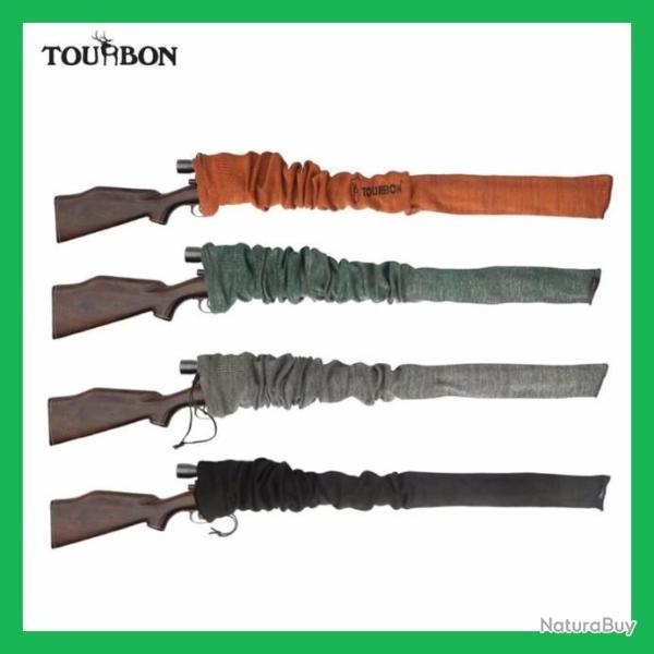 Tourbon Chaussette de protection trait�e en silicone