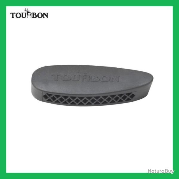 Coussinets antidrapants de recul pour pistolet de chasse