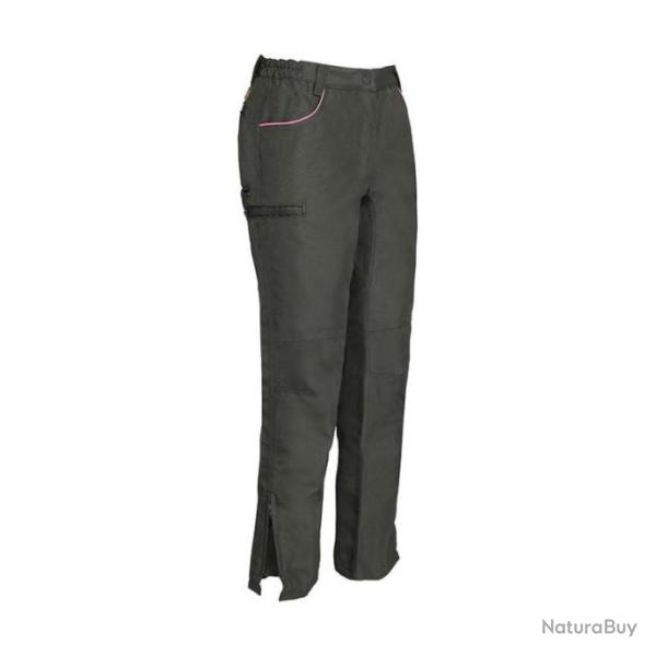 Pantalon Stronger Femme Percussion