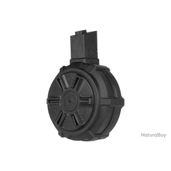 Chargeur PCC45 drum 1500coups