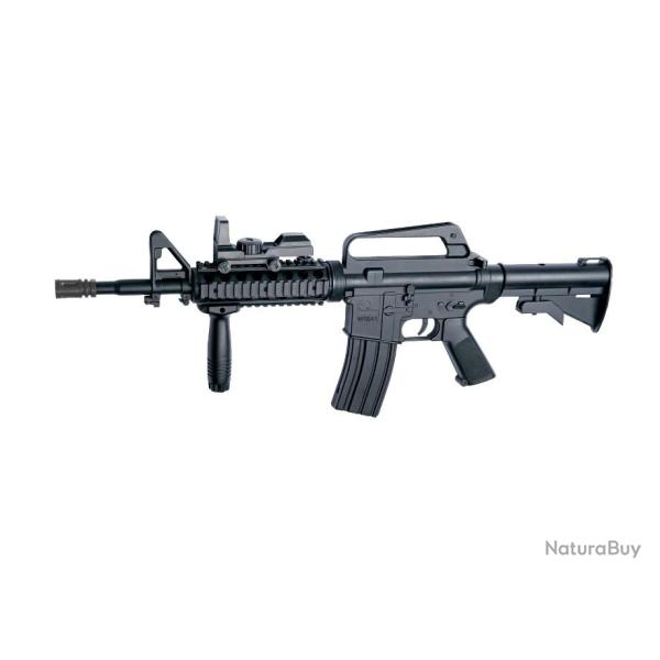 Airsoft - M15 A1 carbine ressort | ASG (0085 0000)