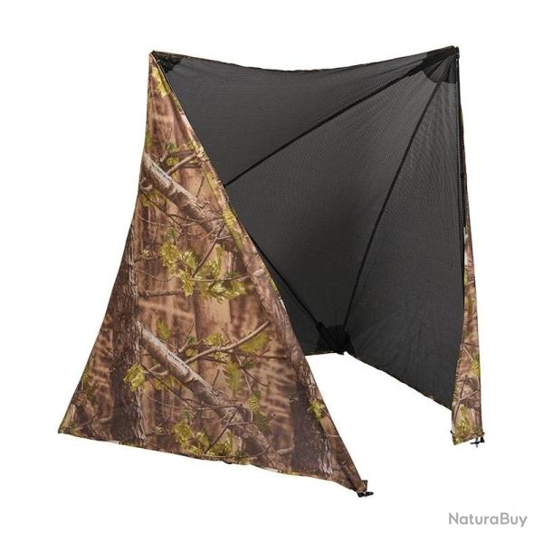 Aff�t pliable 10 secondes - camo forest