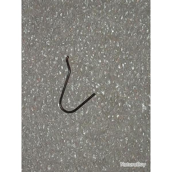 Ressort verrou de barillet r�volver BRNO ZKR-590 Grand