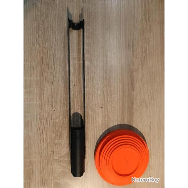 Remington 280 - 742 - Bras armement (1)