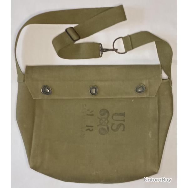 Us �tui gaz mask m9 mod�le 47 �tanche