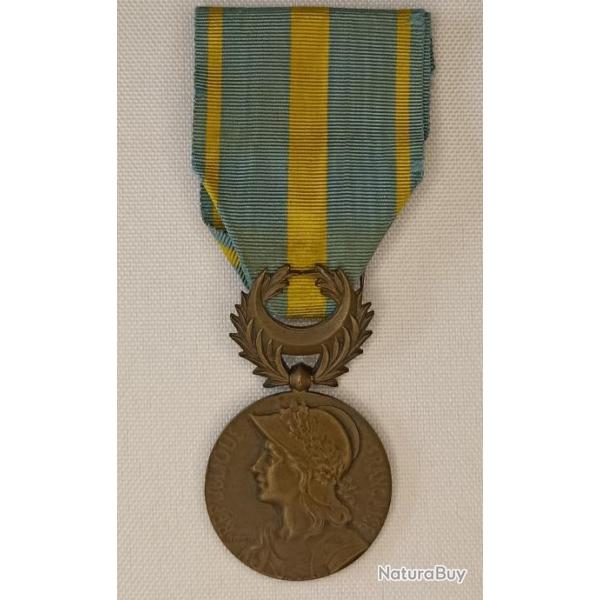 M�daille comm�morative d'orient 14/18 ww1