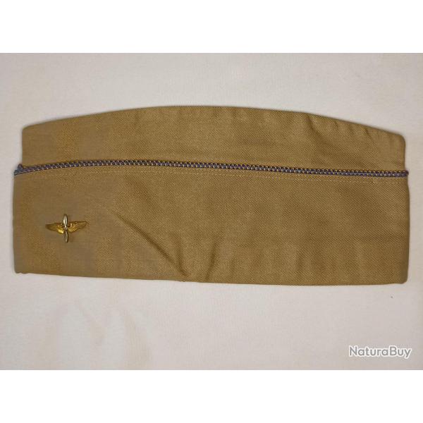 Bonnet de police chino troupe usaaf ww2