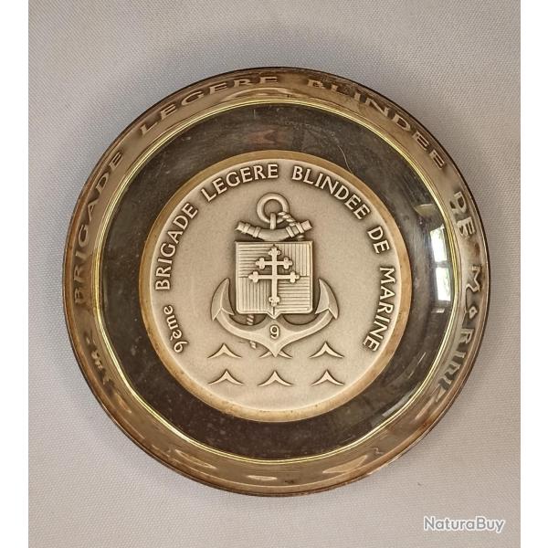 Coupelle comm�morative 9�me blbm