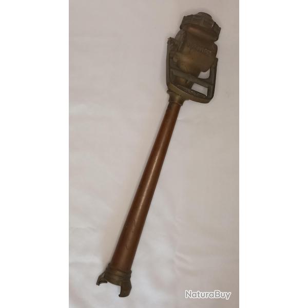 Lance � incendie grand mod�le pompier