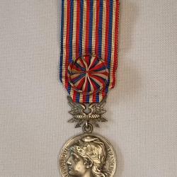 M&eacute;daille d'honneur des postes et t&eacute;l&eacute;graphes