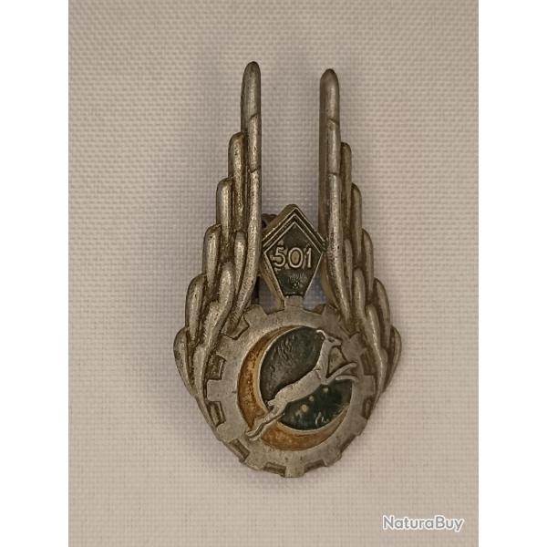 Insingne 501�me groupe de transport 1945