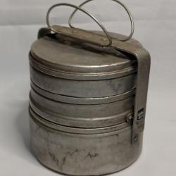 Gamelle fran&ccedil;aise d'essai de l'arm&eacute;e de l'air
