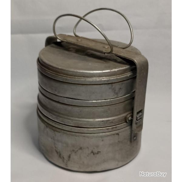 Gamelle franaise d'essai de l'arme de l'air