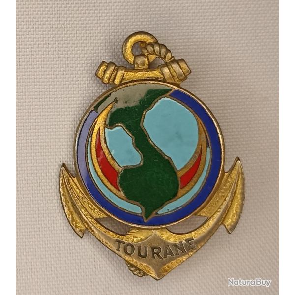 Compagnie coloniale de la garnison de tourane indochine