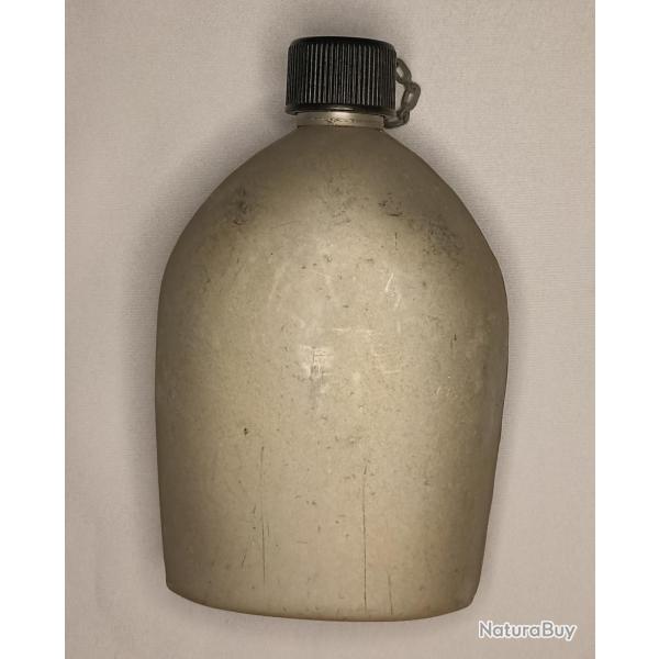 Us 39/45 bidon de gourde model 1910 ww2