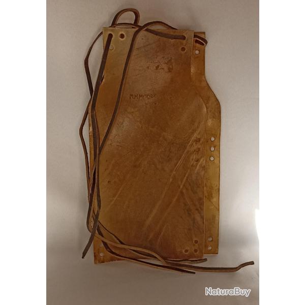 Us army ww2 protection chaussures pour raquettes  neige