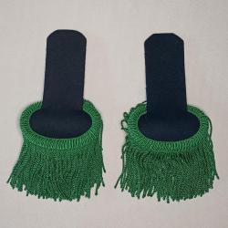 Epaulettes de tradition arm&eacute;e fran&ccedil;aise