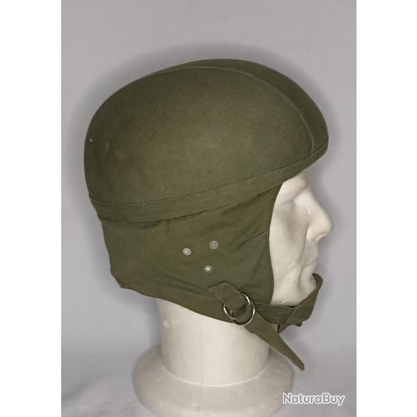 Casque gu�neau model 50 instruction parachutiste