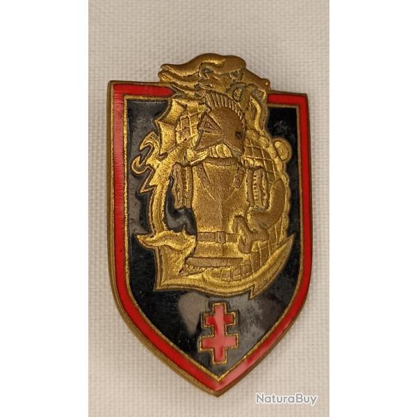 Insigne commandement g�nie extr�me orient