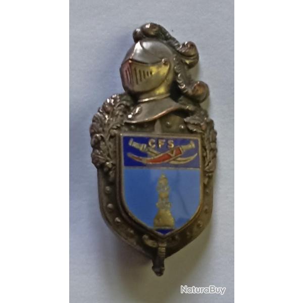 Insigne gendarmerie d�partemental de djibouti