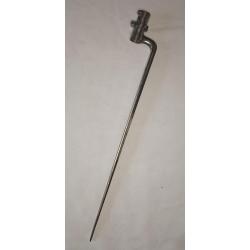 Ba&iuml;onnette &agrave; douille xix&egrave;me guerre 1870/71