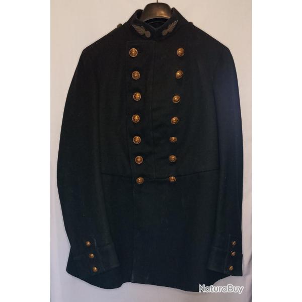 Vareuse tradition polytechnique vintage ann�es 20/30