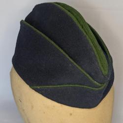 Bonnet de police calot r&eacute;giment du train model 49