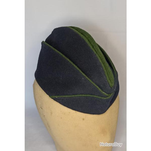 Bonnet de police calot r�giment du train model 49