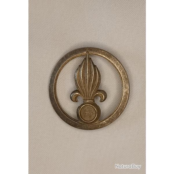 Insigne b�ret cavalerie de la l�gion etrang�re model 1959