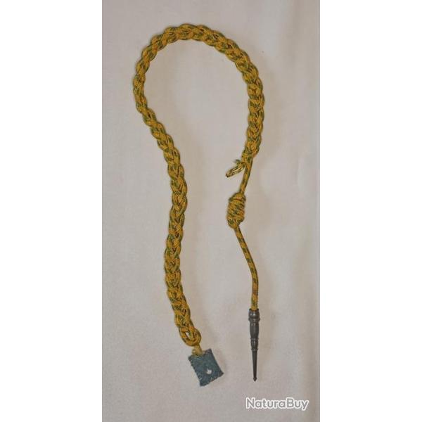 Fourrag�re m�daille militaire 14/18