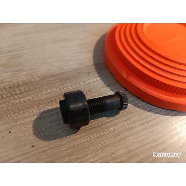 Remington 280  - Vis de canon Compl�te