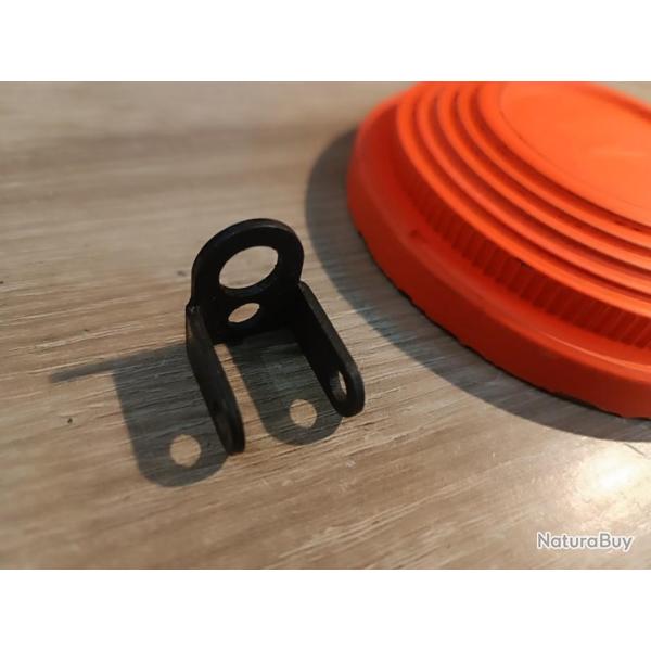 Remington 280  - Pice de centrage