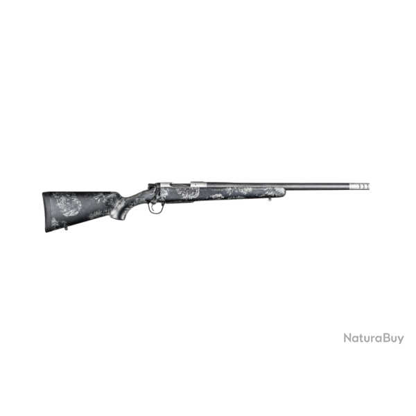 Carabine � verrou Christensen Ridgeline FFT - 6.5 Creedmoor / 51 cm / Droitier