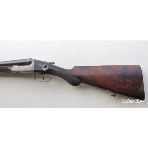 FUSIL DE CHASSE 12X70 W.W.GREENER