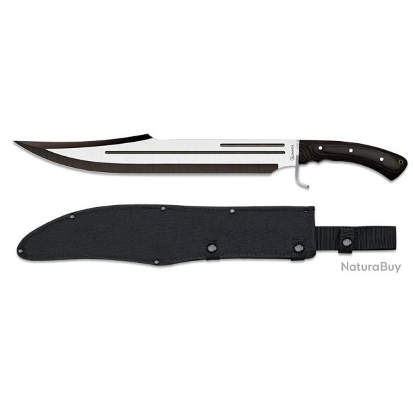 Couteau de combat Black Hawk