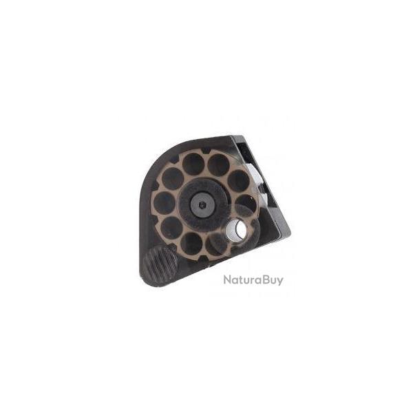 Wahoo - CHARGEUR ROTATIF AIR ARMS S410/S510 CAL.5.5 10 COUPS