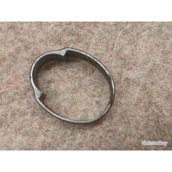 Embouchoir de fusil Mauser portugais mod�le 1904