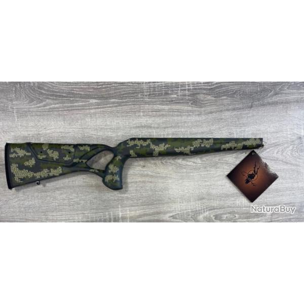Crosse Carbone Gustaff G93 Camo