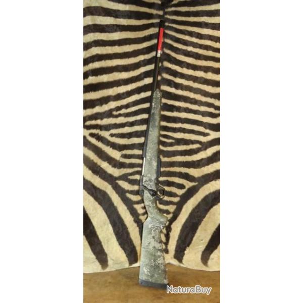 Carabine  verrou WINCHESTER XPR Strata cal.30-06 canon 53 cm filet 14x100 avec frein de bouche
