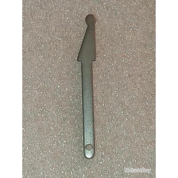 Guide ressort de marteau Ruger GP 100