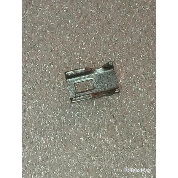 Plaquette ressort de marteau Ruger GP 100