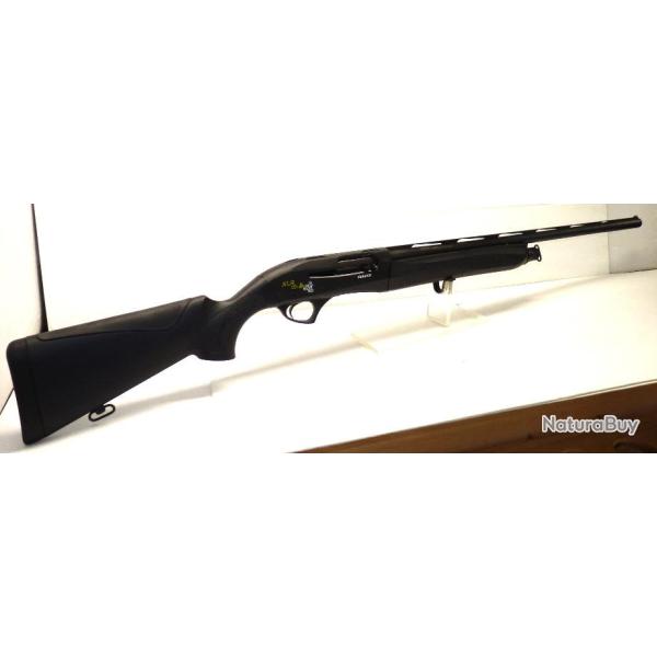 FUSIL SEMI AUTO FABARM MODELE XLR AB - CAL 12/76 - 3 CHOKES INTER TOUS EPROUVES ACIER