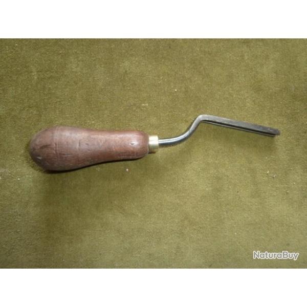 ABAT-CARRE de bourrelier