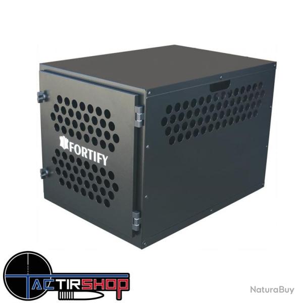 Caisse de transport pour Chien Fortify Grand Mod�le
