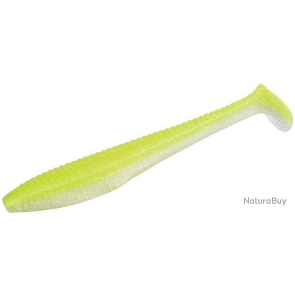 Leurre Souple Evergreen Head Shaker 13cm 69 - Big Bite Chart