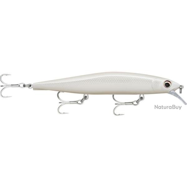 Poisson Nageur Rapala Precision Xtreme Mavrik SW 110 11cm 16g PW
