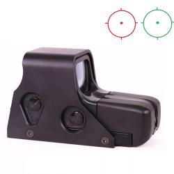 Viseur Holographique 551 Flexline